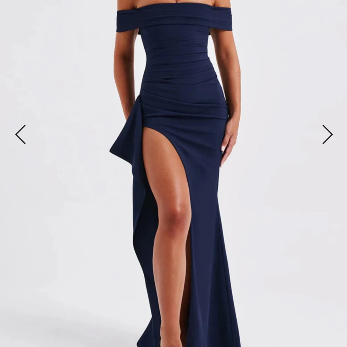 Balklänning från Babyboo 💙 - 91