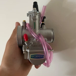 Förgasare 28mm - Förgasare