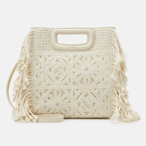 Maje Väska - Så fin maje väska som tyvärr inte kommer till användning🫶🏼 Köpt för 2700