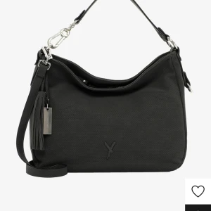 Väska - Mörkgrå/ svart, Skriv privat för fler bilder, säljer då jag inte använder den, nypris: ca 650