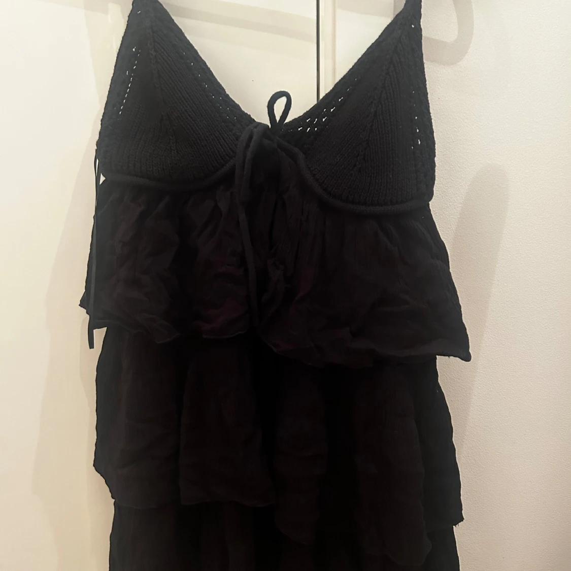 Volaning klänning - 90