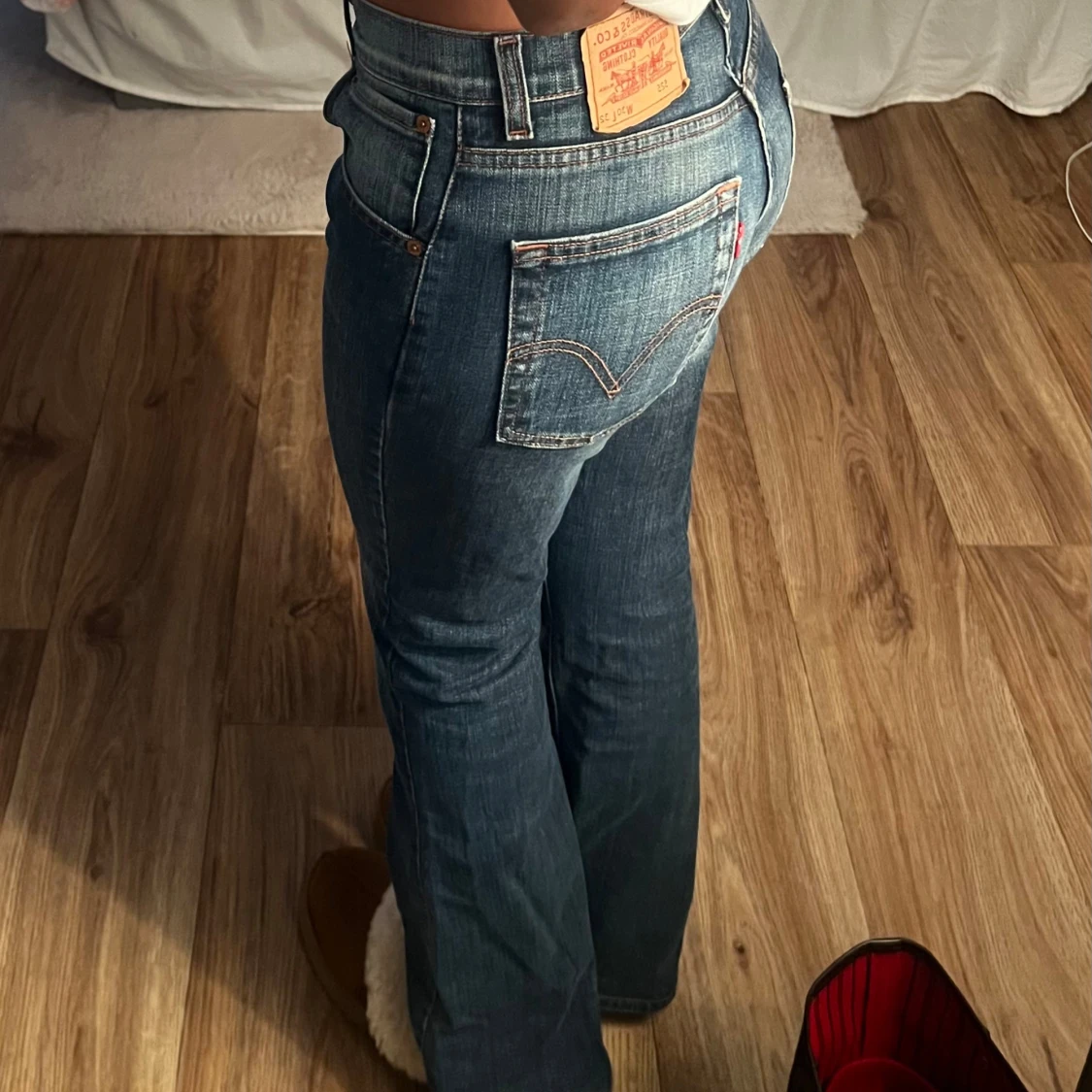 Vintage levis - 90