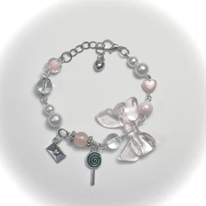 Armband  - Handgjort 💕