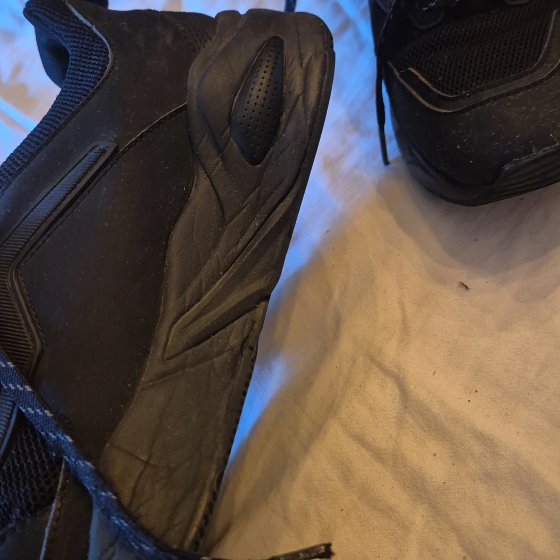 Svarta sneakers från Timberland - 91