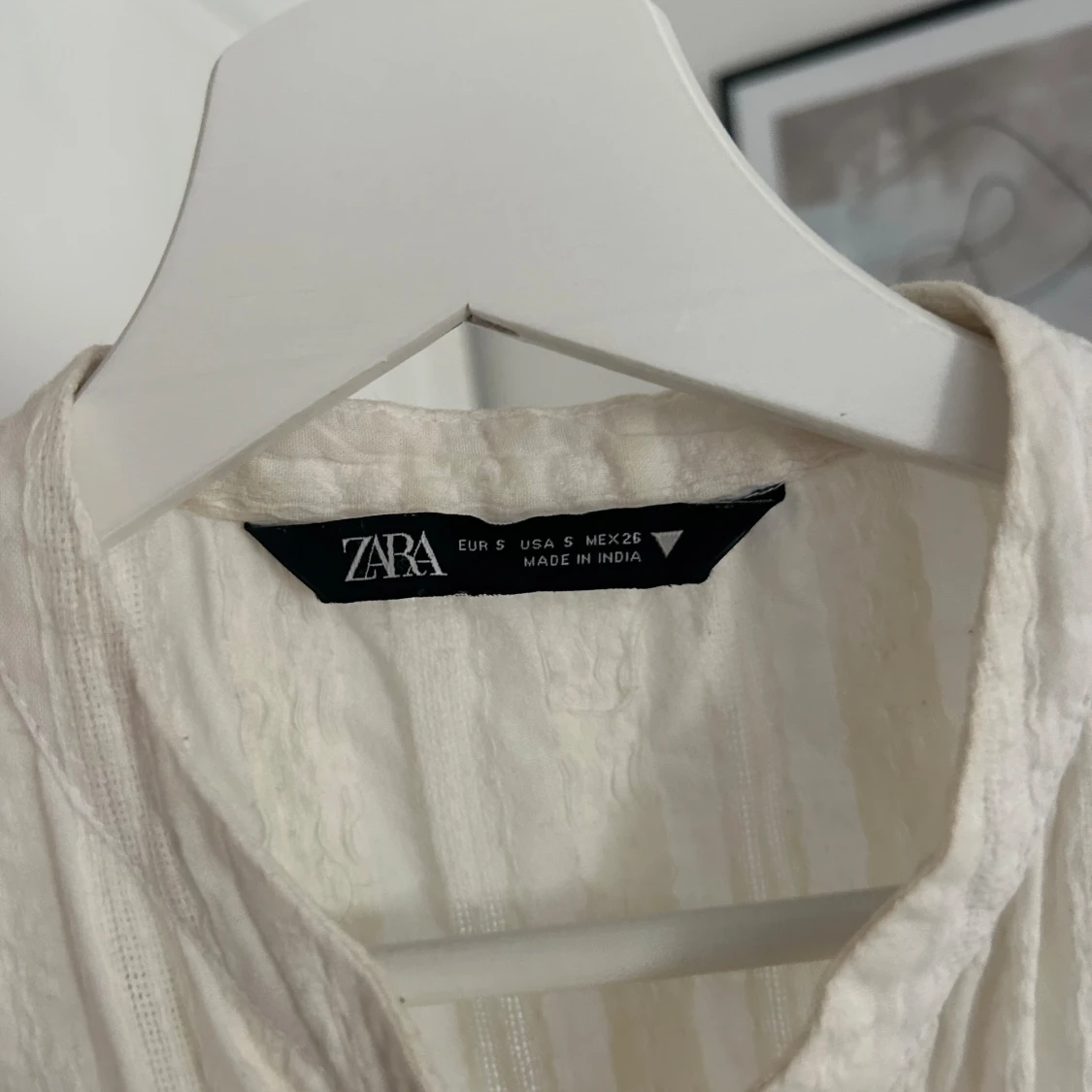 Zara blus - 91