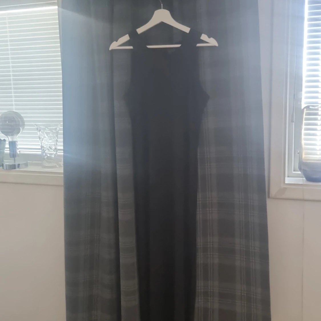 Stilren Långklänning