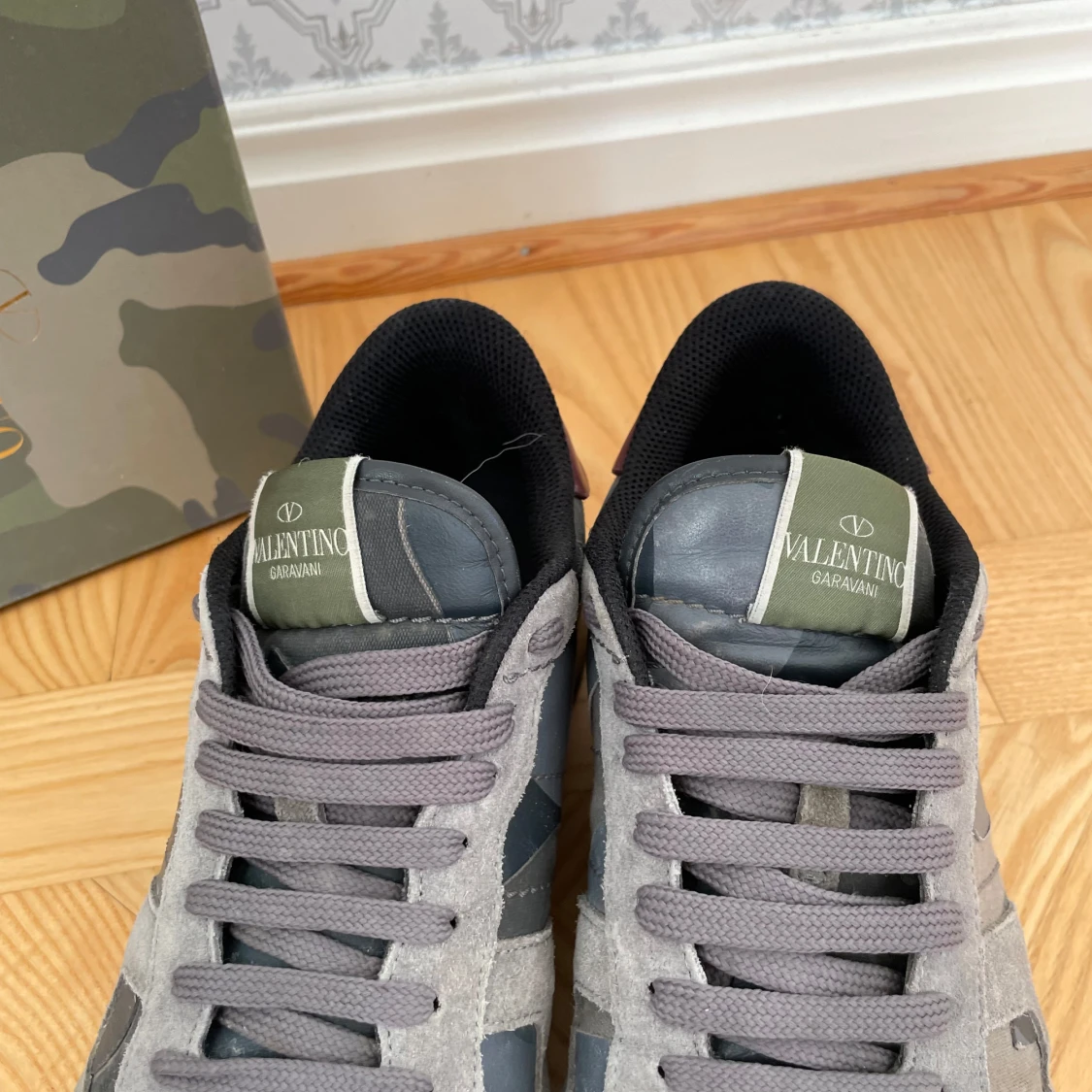 Valentino rockrunners - 91