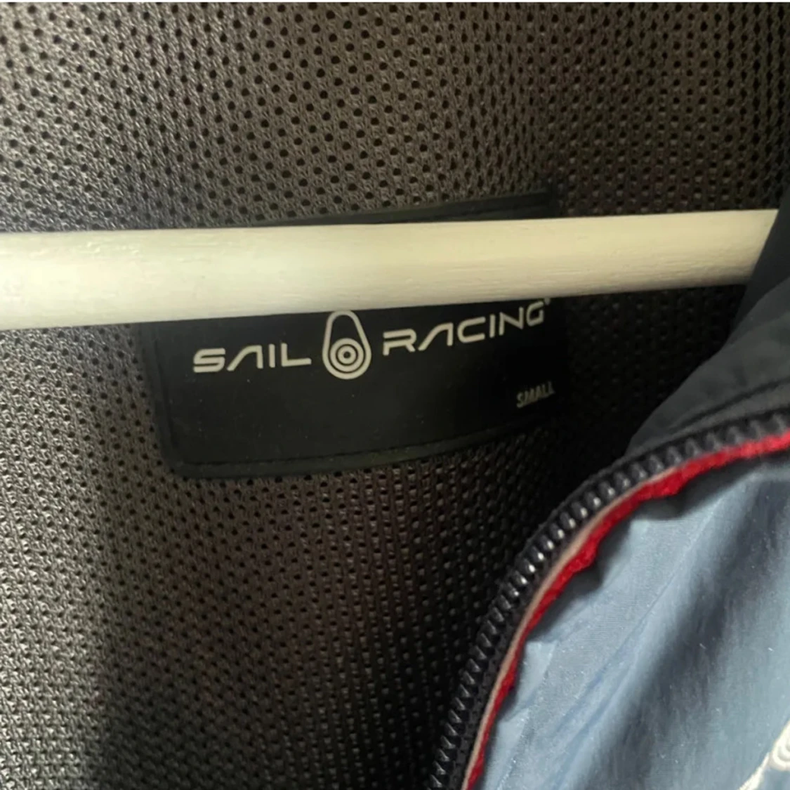 Mörkblå jacka från Sail Racing - 91