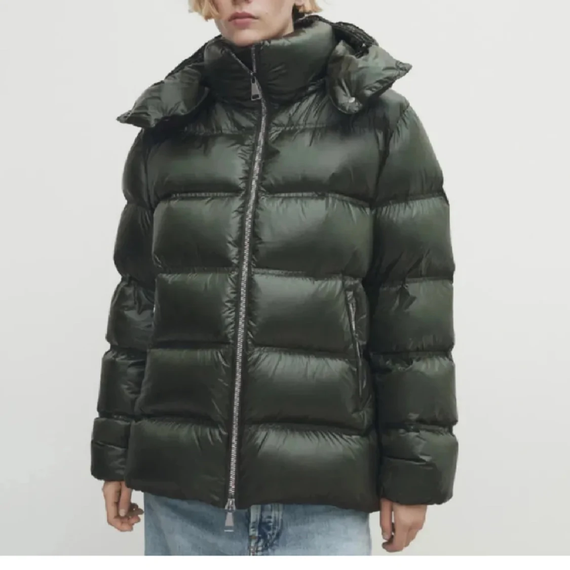 Massimo dutti jacka - 90