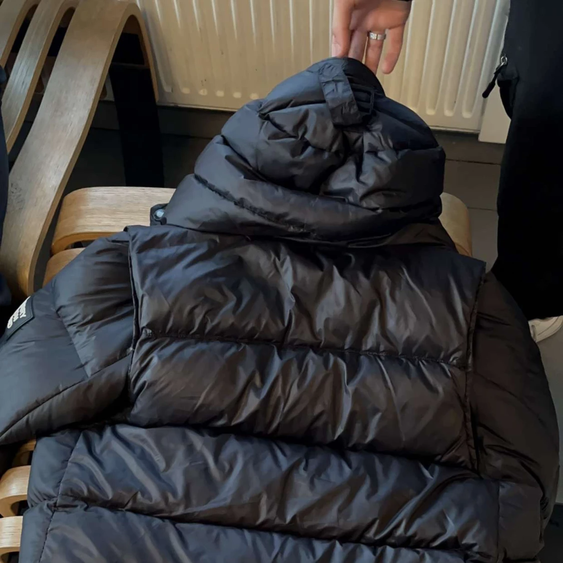  burberry jacka👍🏽 - 93