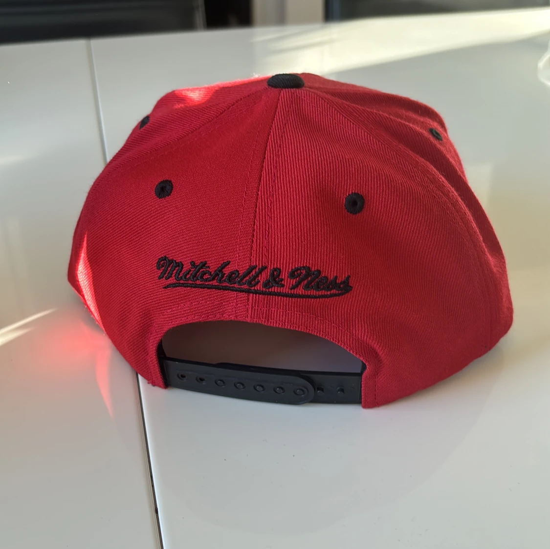 Michtell & Ness  - 90