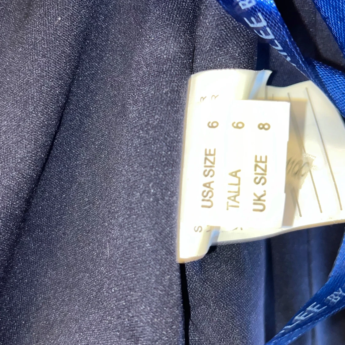 Balklänning💙 - 93