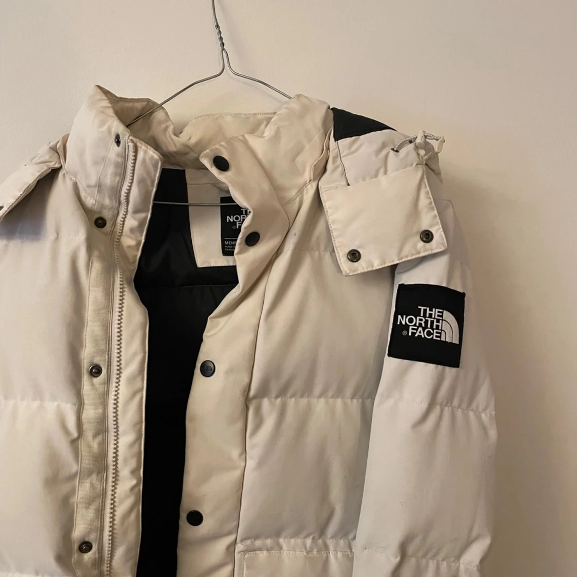 North Face Dunjacka - 91