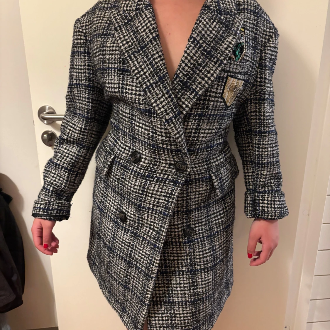 Silvian heach ny kappa