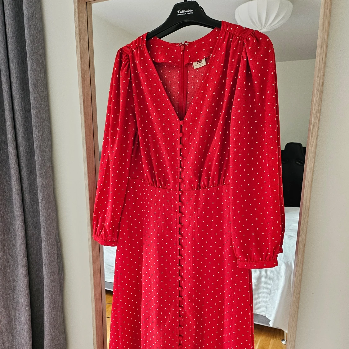 Levis klänning helt ny! - 92