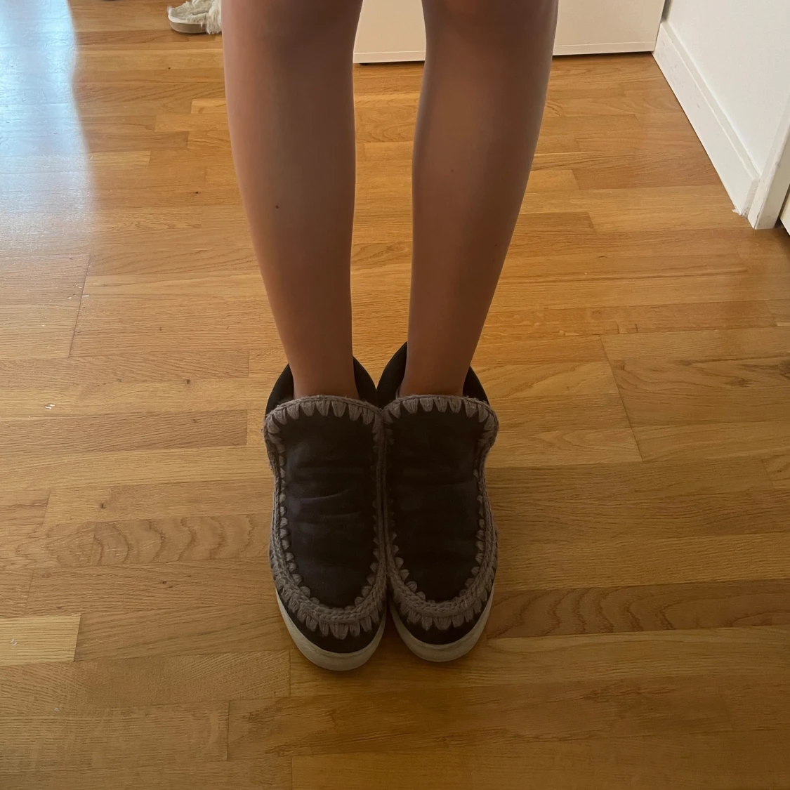 Mou vinterskor  - 93