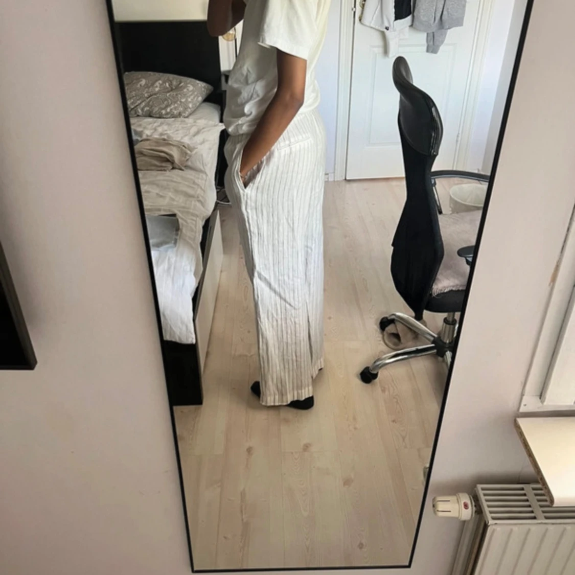 Nya Linnebyxor  - 92