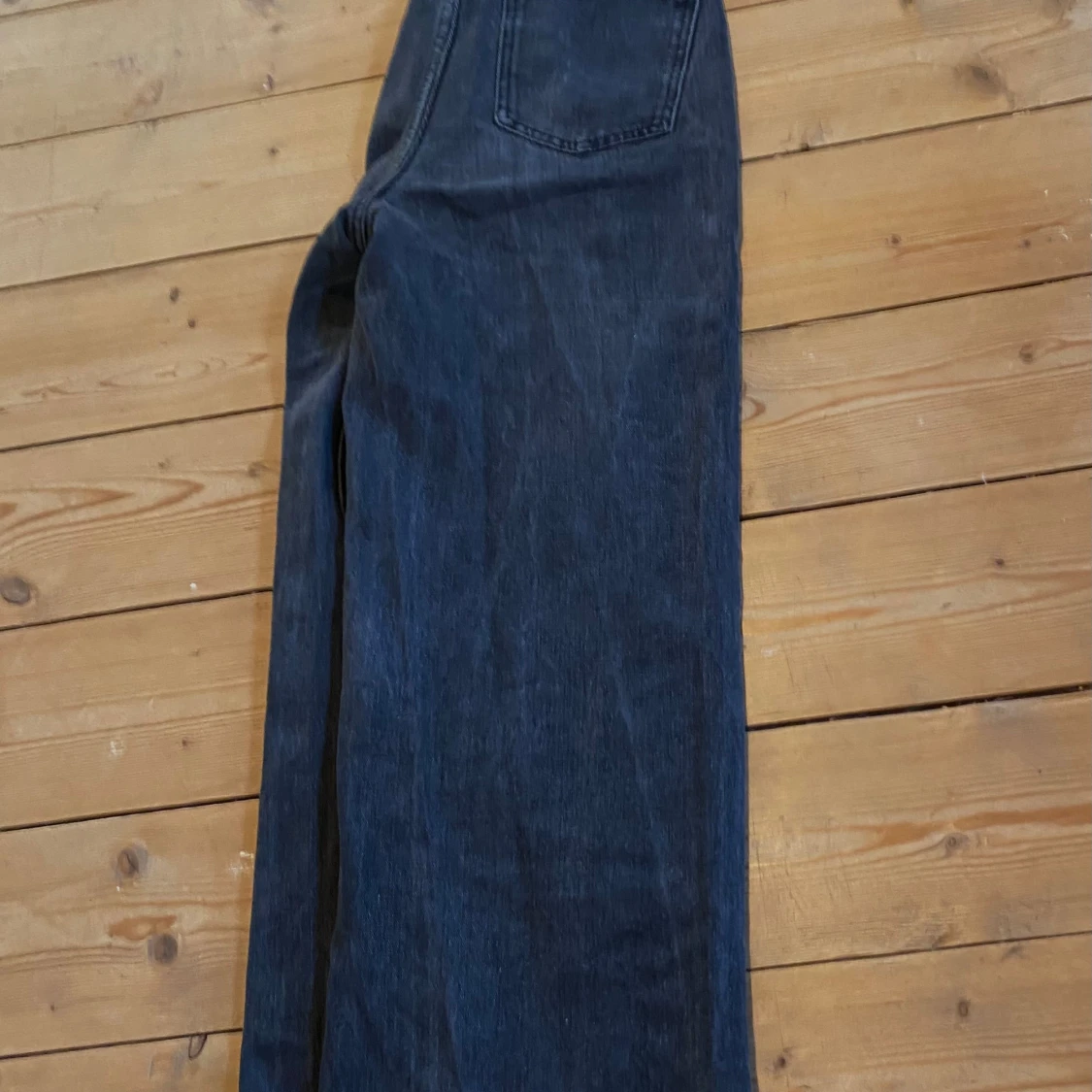 Oversized jeans  - 90