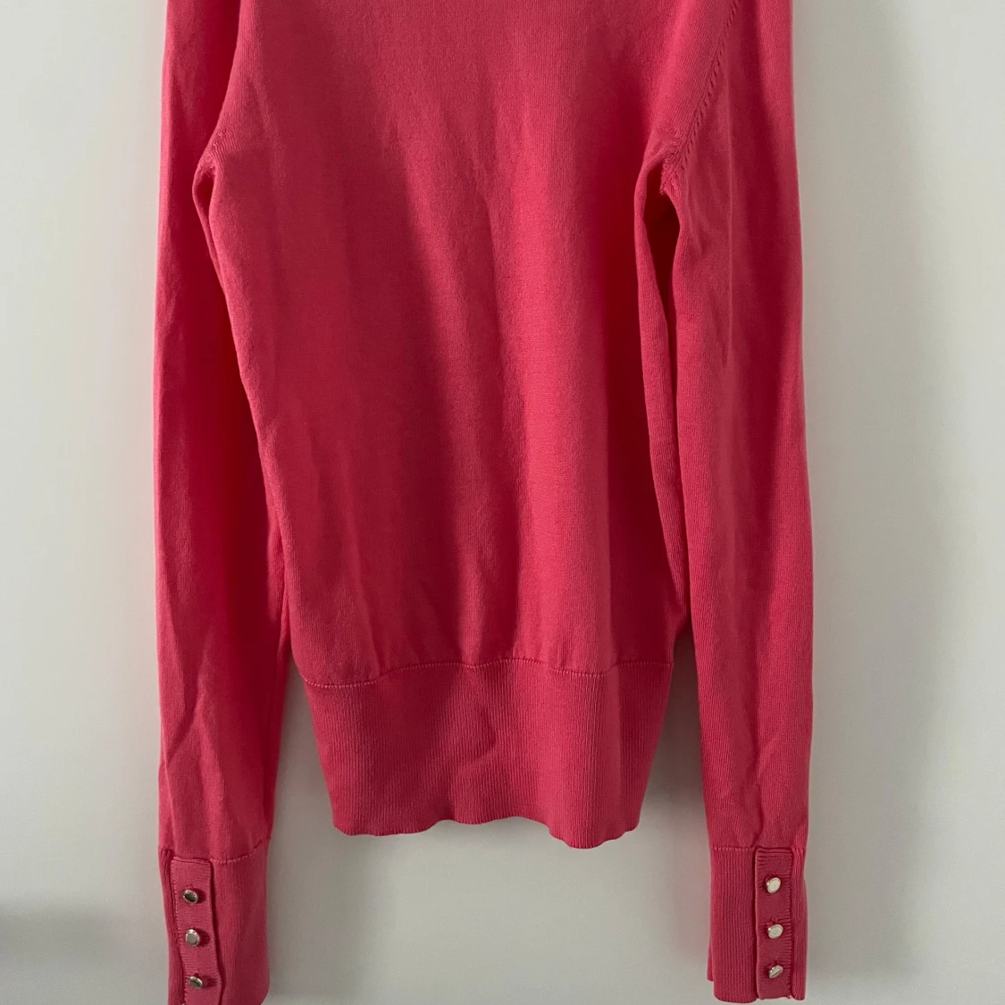 Stickad tröja  - 90