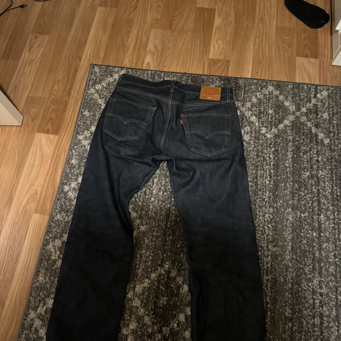 Levis 501 jeans - 90