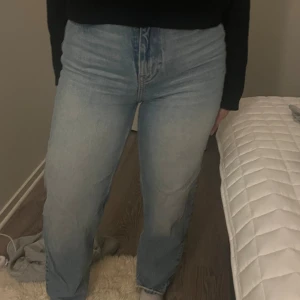 Jeans - Fina jeans i gott skick.💙