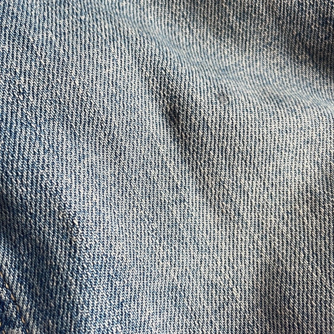 Lågmidjade jeans - 93