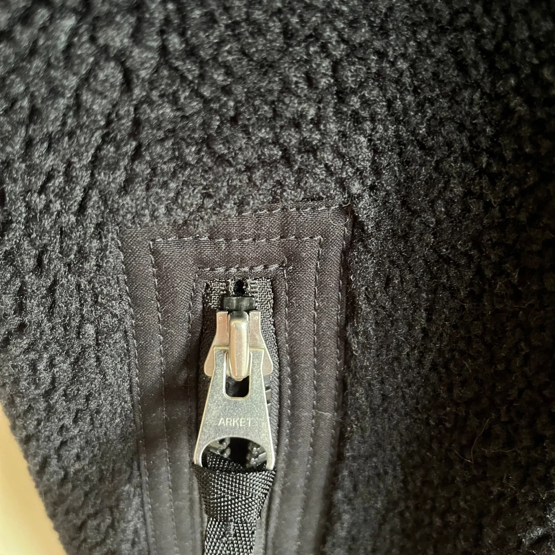 Teddyväst ARKET - 91