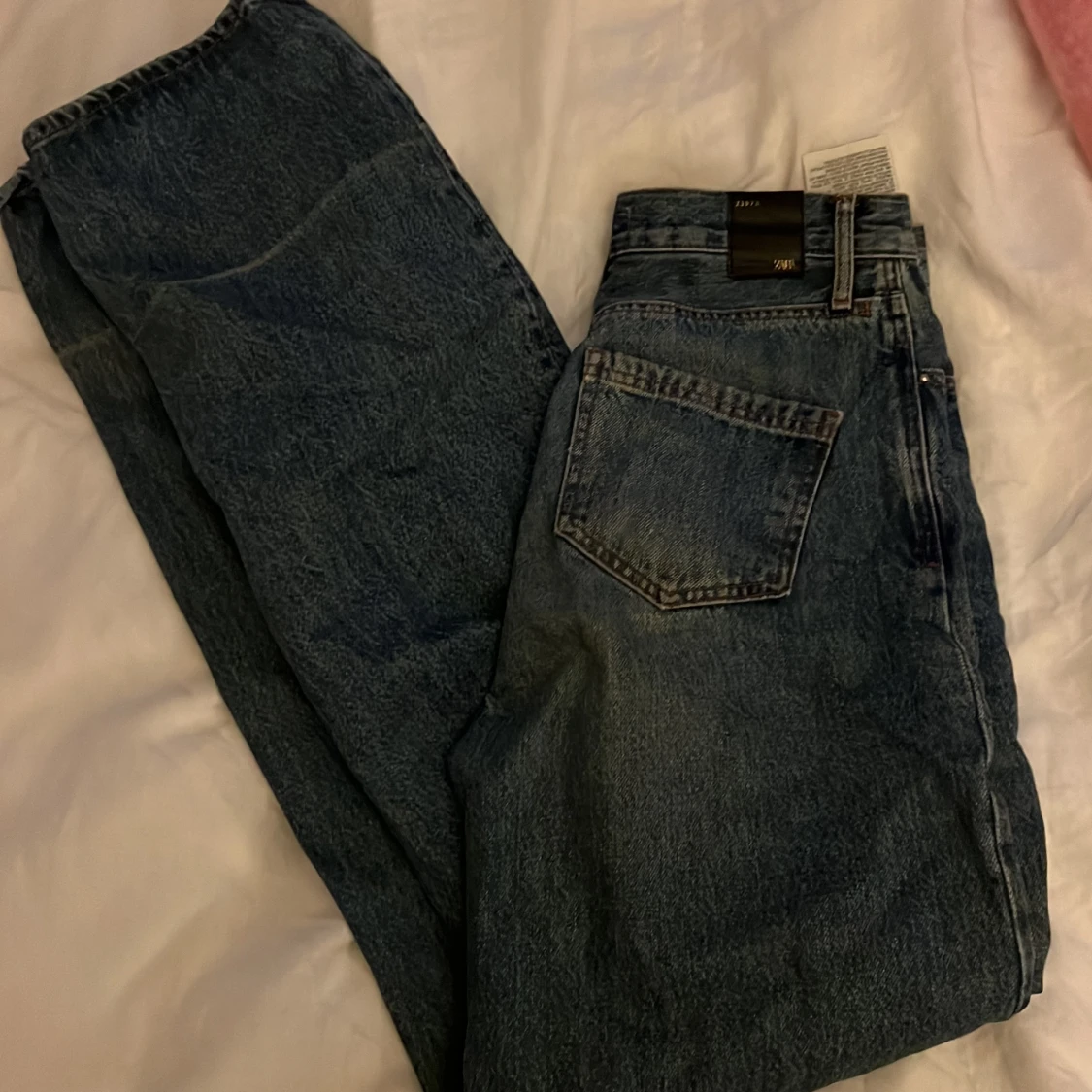 Zara jeans