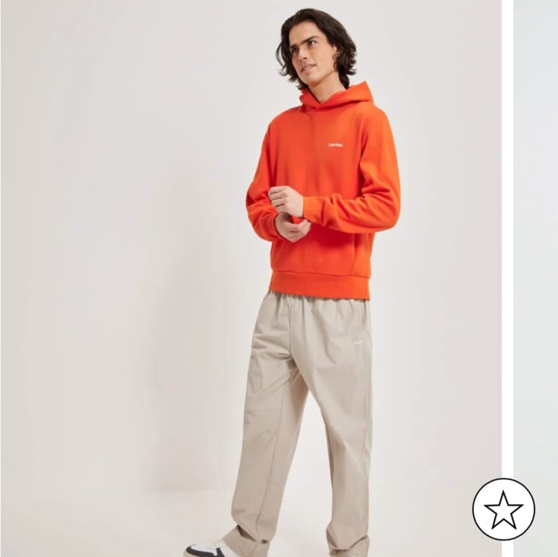 Calvin klien hoodie - 91