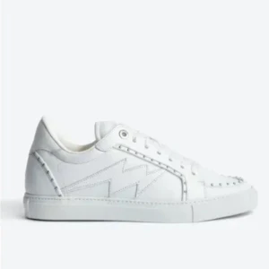 Zadig & Voltarie skor - Intressekoll på mina Zadig skor. Använda max 2-3 gånger. Hör av er vid funderingar och egna bilder.🩷Pris kan diskuteras!