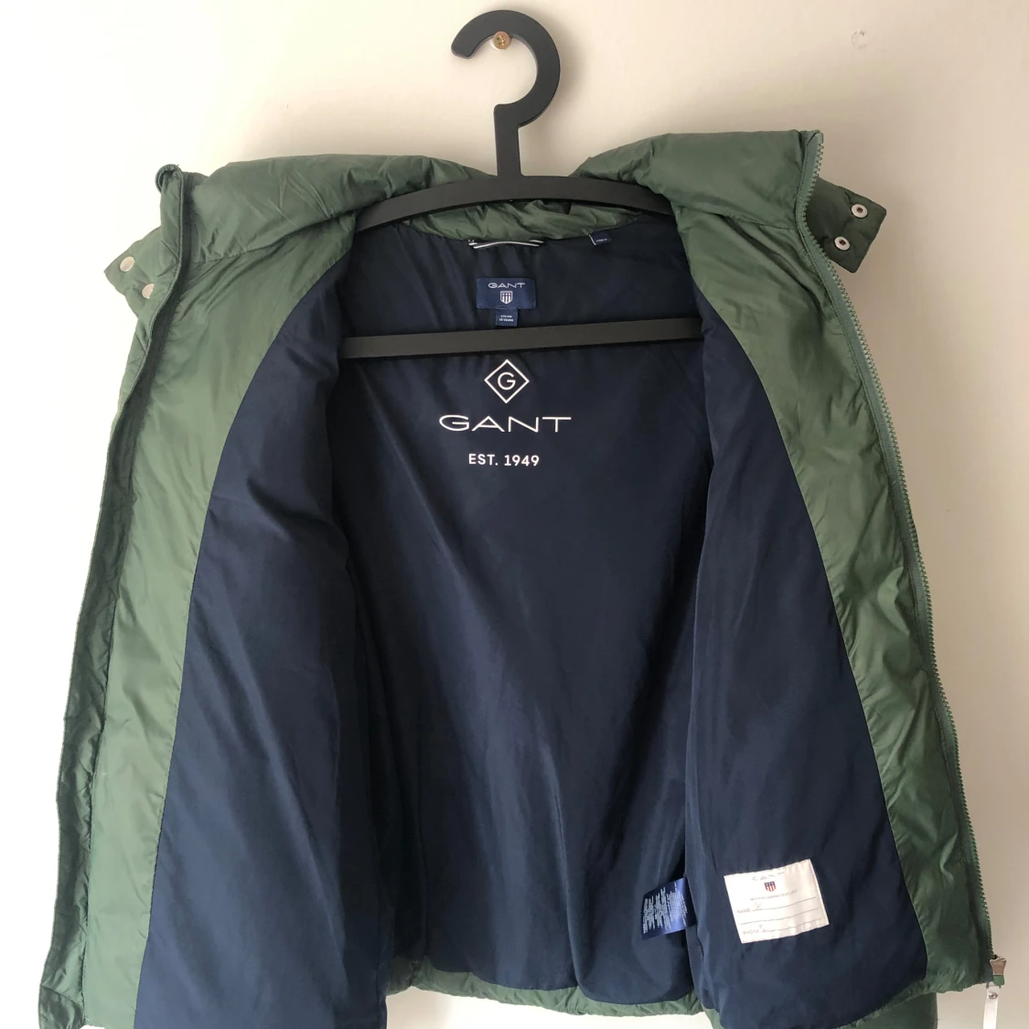 Vinterjacka GANT - 90