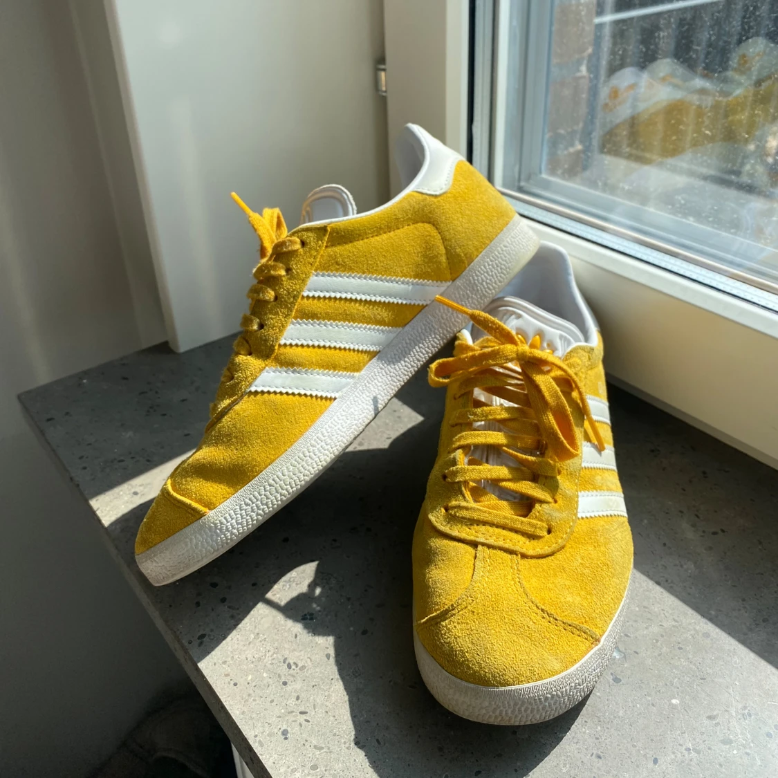 Adidas gazelle  - 90