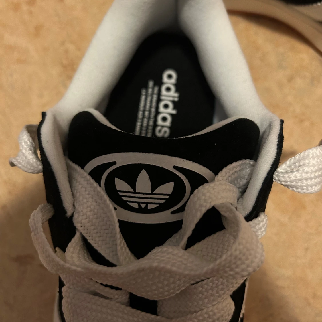 Adidas campus 00  - 91