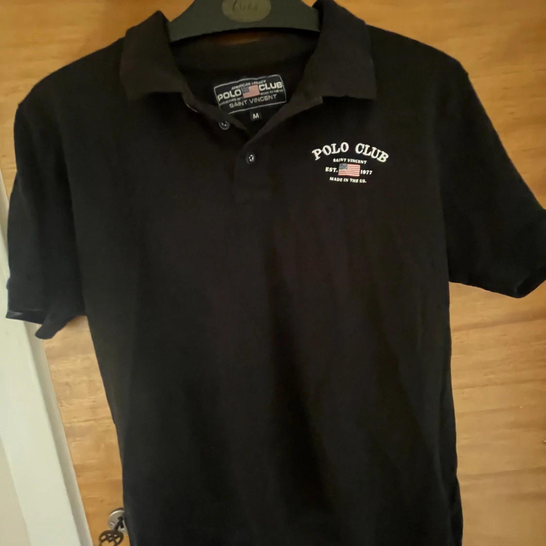 Polo club tröja 
