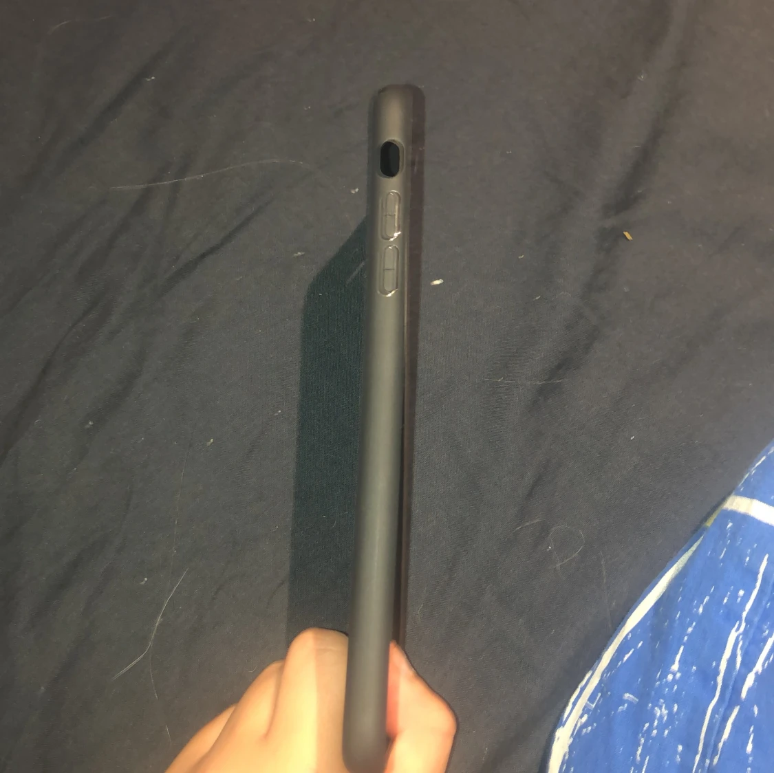 Fint mobil skal - 92