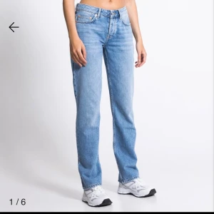 Jeans icon - Blåa jeans ”icon” från Lager157. Storlek S, oanvända💕