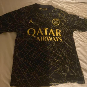 Psg tröja messi - S herr 