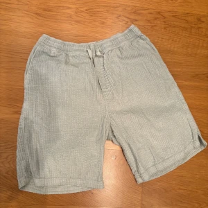 Weekday Mint Green Shorts - Strlk S