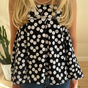 Prickig topp - Gullig topp som man också kan ha som kjol💓💓pris kan diskuteras