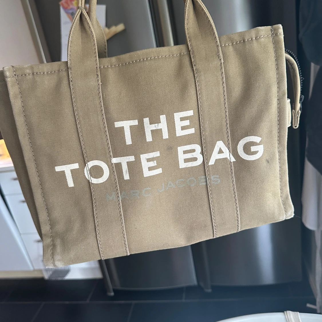 Marc Jacobs Tote Bag Medium