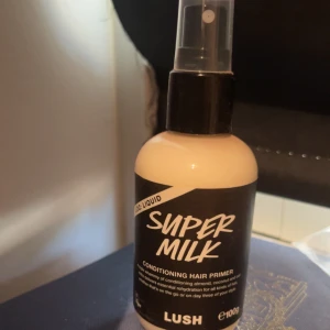 Helt ny oanvänd  - Pris 195kr oanvänd . Gillar inte doften