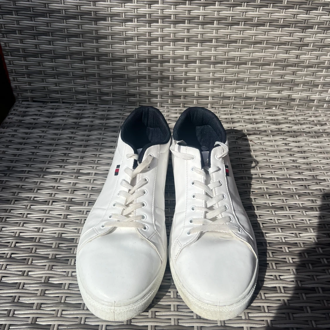 Tommy hilfiger skor  - 92