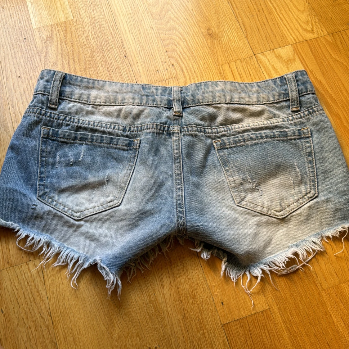 Jeansshorts  - 90