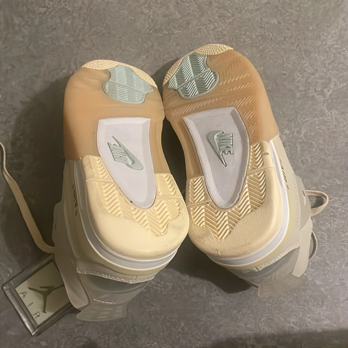 Jordan Off-White - 93