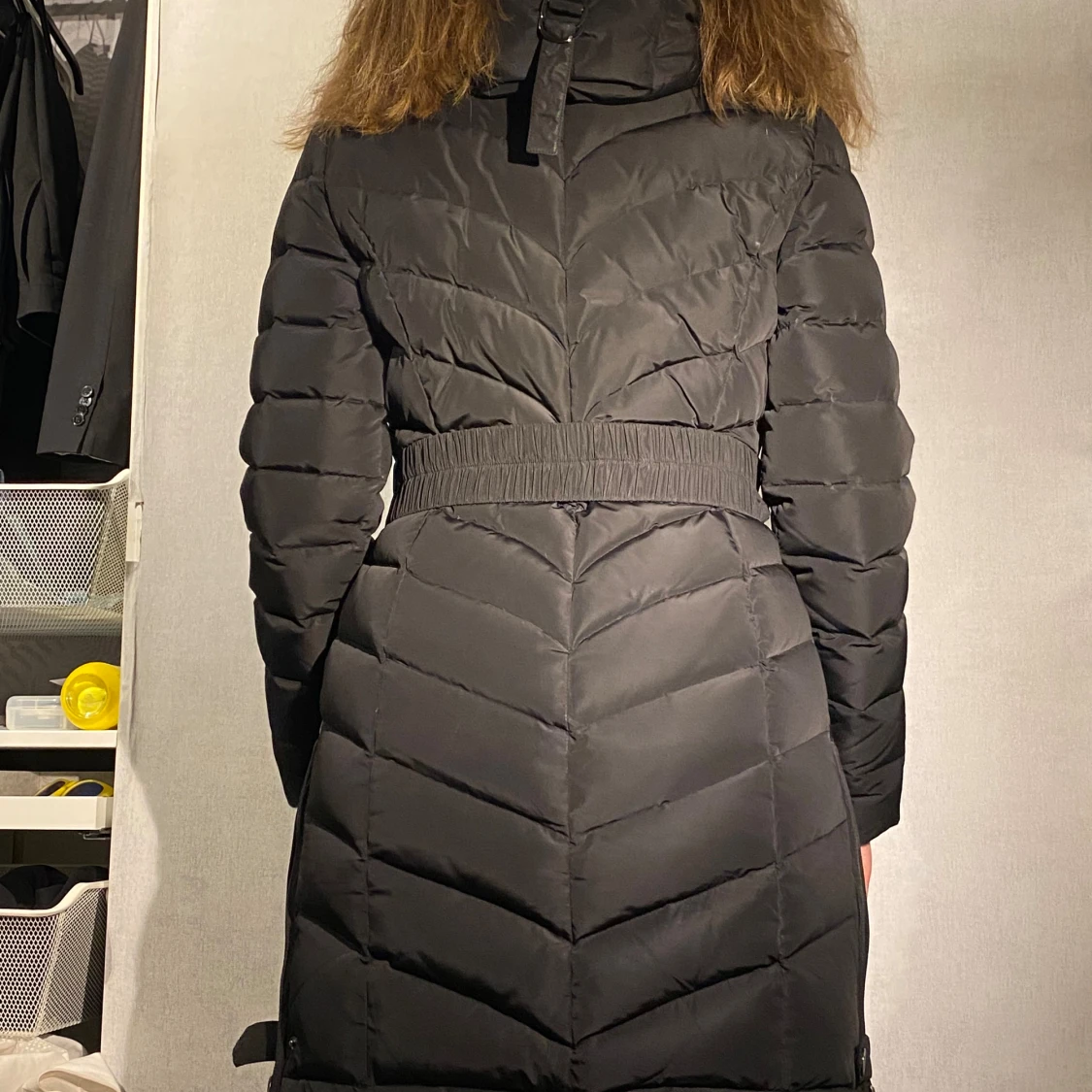 Hollies jacka storlek 36 - 90