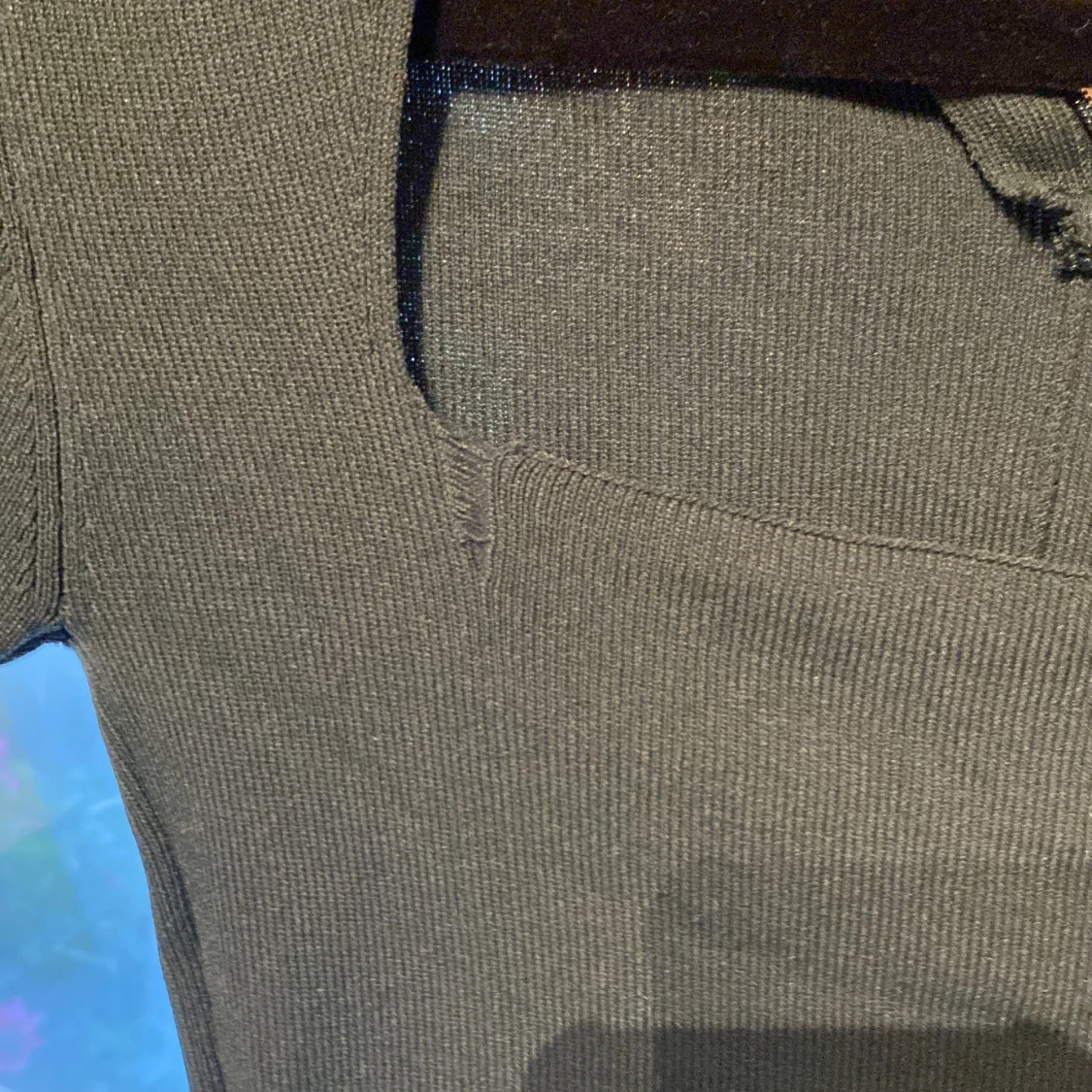 Chockertopp zara - 90