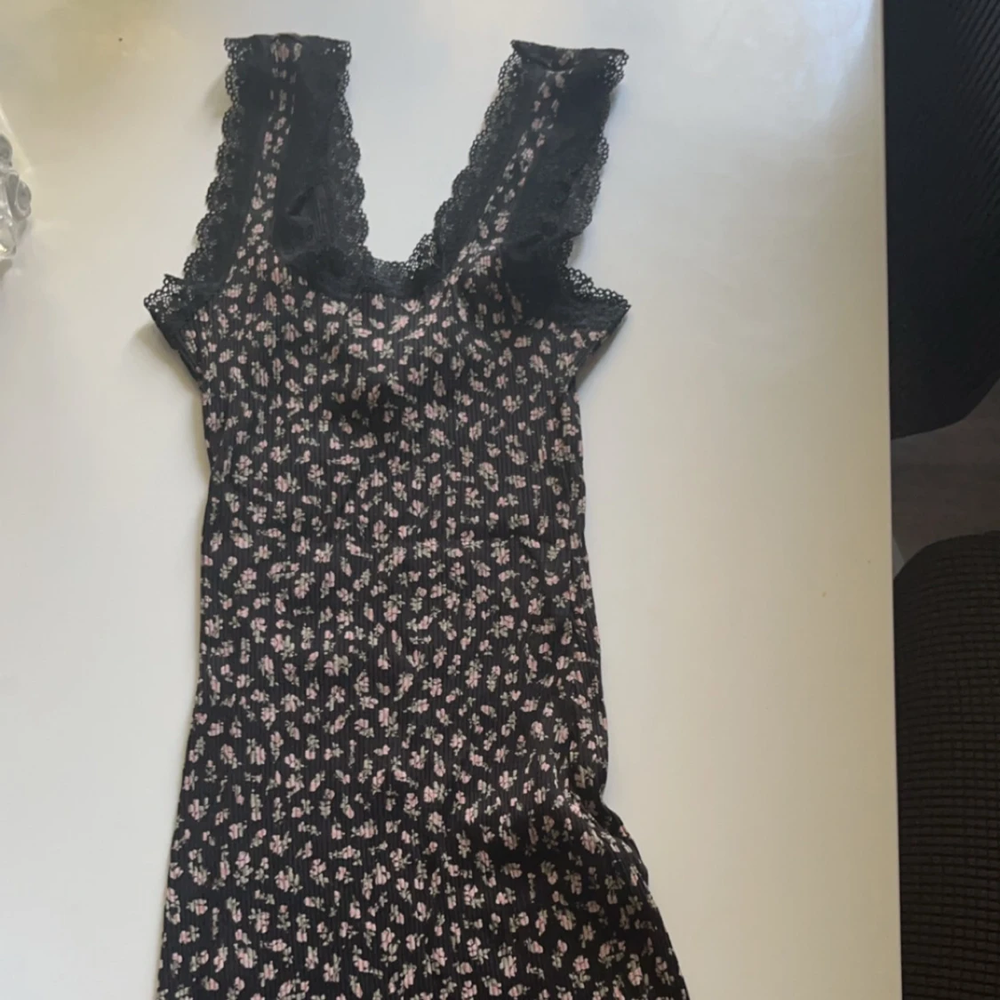 Kort klänning  - 91