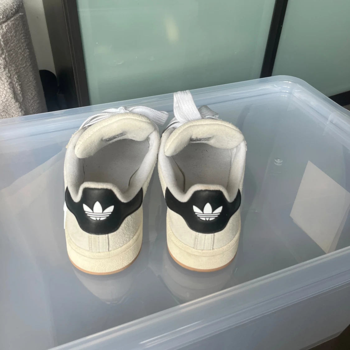 Adidas campus 00s - 92