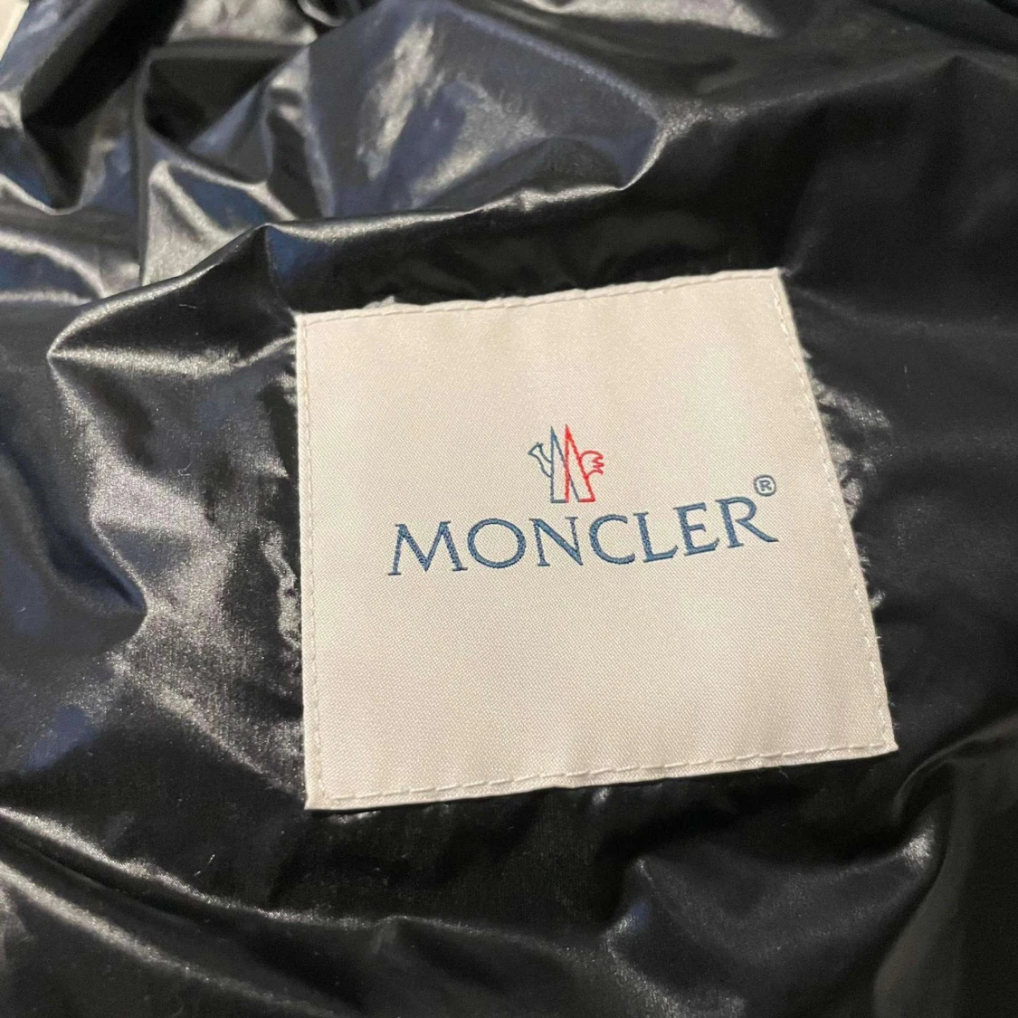 Moncler väst - 92