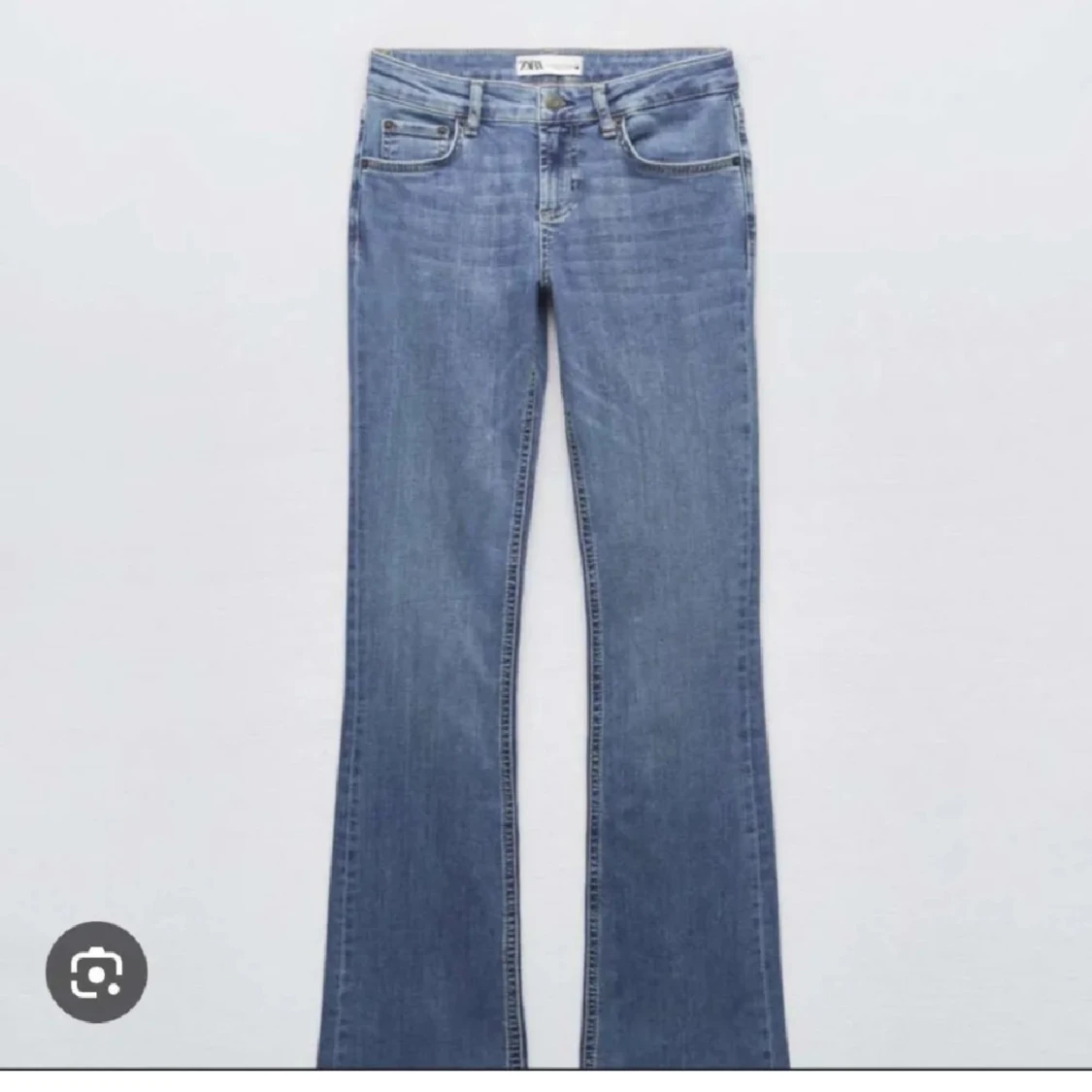 Bootcut jeans 